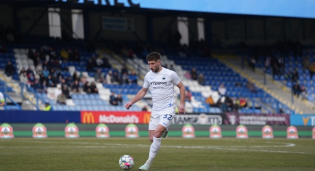 Rozhovor: Šimon Gabriel a Karel Zoubek