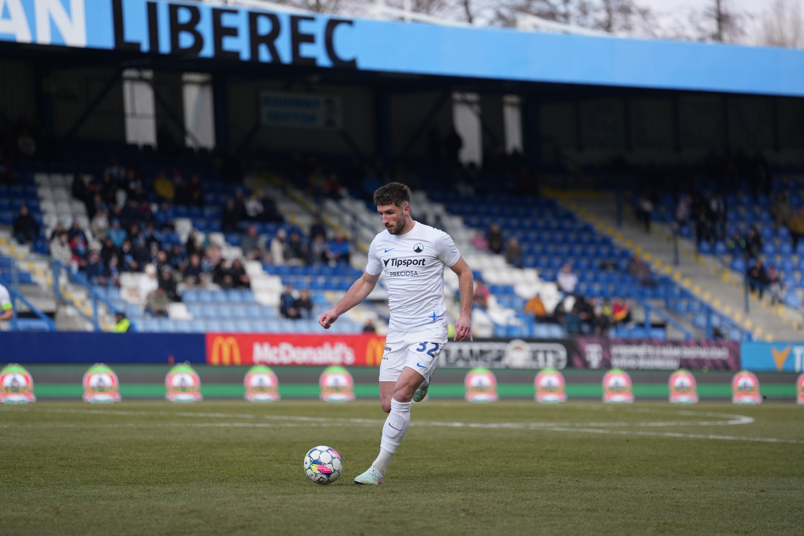 Rozhovor: Šimon Gabriel a Karel Zoubek