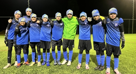 Zimní liga 2024/2025: Třetí ročník plný gólů a radosti