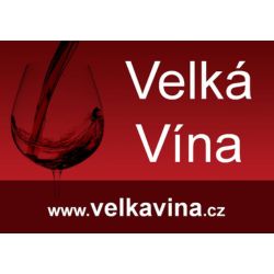 Velká vína logo