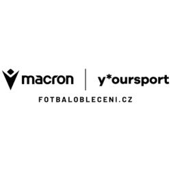 Macron logo
